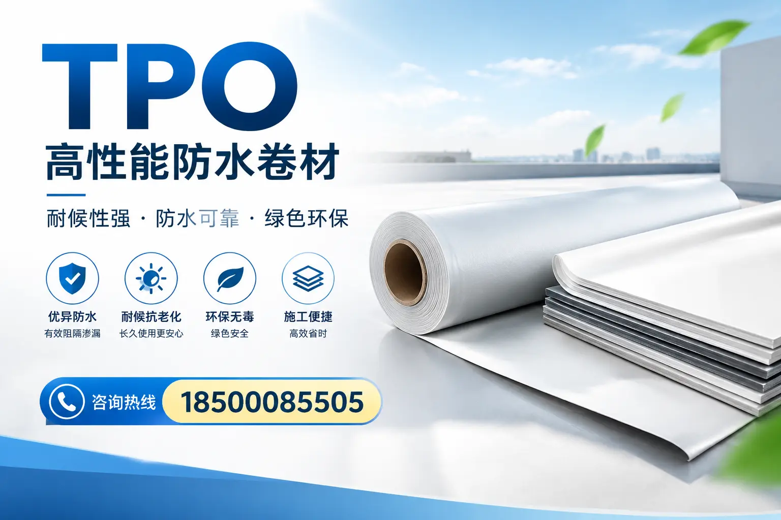 tpo行业趋势分析，临沂企业应如何应对